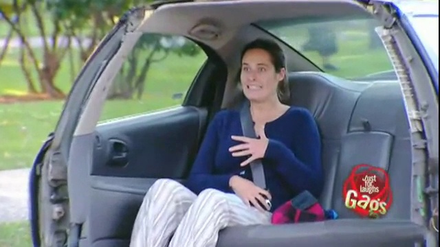 JFL Hidden Camera Pranks & Gags- Splitting The Taxi