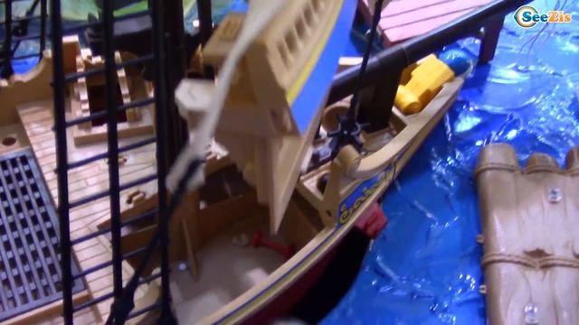 ВЛОГ Шопинг Ярославы с Беби Боном в Магазине Игрушек Видео для детей