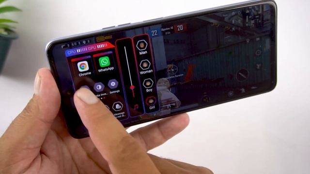 TECNO POVA 2 GAMING TIPS | MAGIC BUTTON | VOICE CHANGER