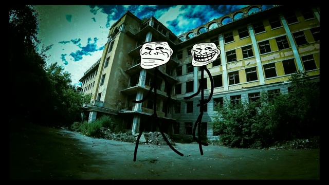 trollge incident: интернет друг 2