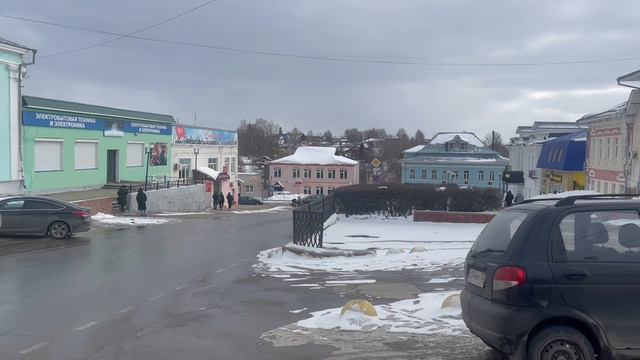Меленки | Владимирская область |2024