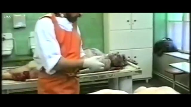 День потологоанатома