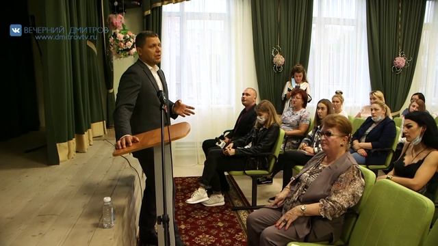 Общешкольные родительские собрания