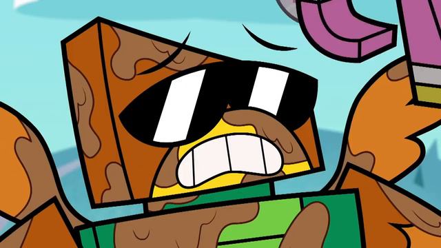 Юникитти | Игра в прятки | Cartoon Network