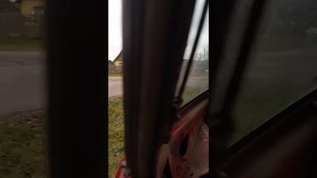 ремонт омывателя заднего стекла