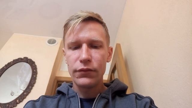 Перелом челюсти. Год спустя.