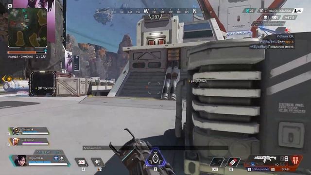 Apex Legends — Системные требования для ПК