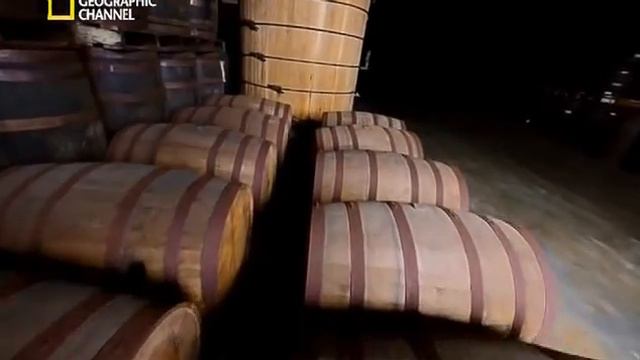 Суперсооружения Мегазаводы Bakardi