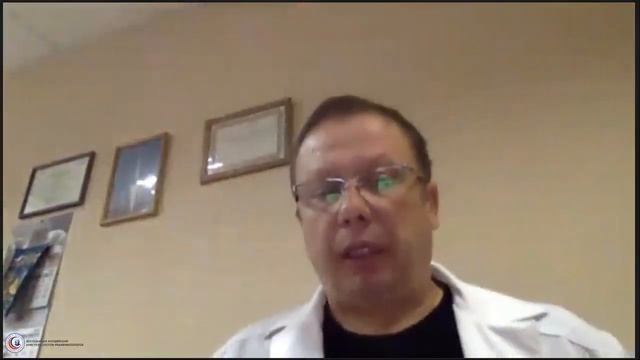 Профессор Заболотский Дмитрий Владиславович отвечает на вопросы