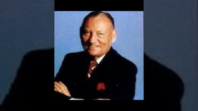 Твоя вера может изменить мир!_Лестер Самрал