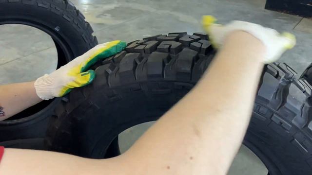 Обзор Cordiant Off Road 2 летняя 205/70R16