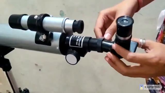TELESCOPE F70060