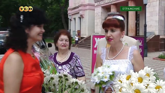 Рецепты семейного счастья