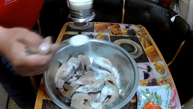 Селедка из щуки - как сделать ВКУСНО,БЫСТРО и ПРОСТО?