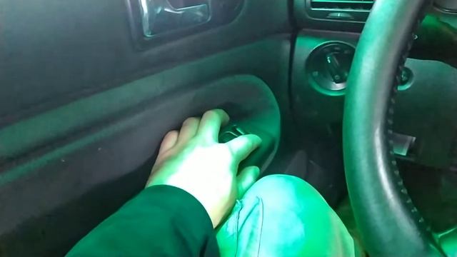 Пассат Б5 ремонт замков. Поиск проблемы.