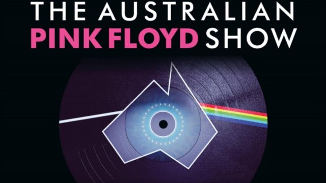 The Australian Pink Floyd Show -Everything Under the Sun (Live in Germany, 2016)