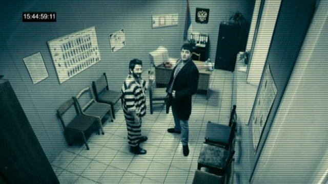 Зайцев+1: Федор и Зураб