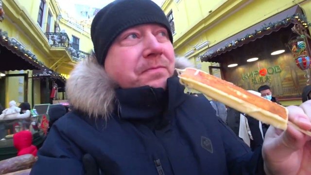 ХАРБИН  УЛИЦА АРБАТ | РЕСТОРАН ГУБАДЖОУ