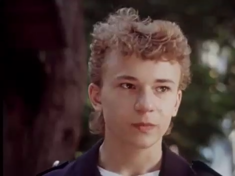 Проснуться в Шанхае (1991)