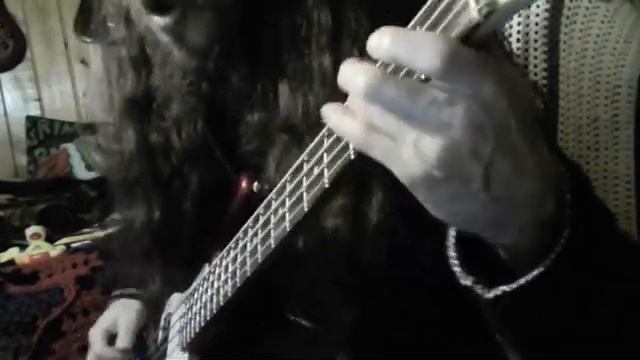 ROCKY - Eye of the Tiger (Survivor) Bass and Metronome #bass #rocky #bassist