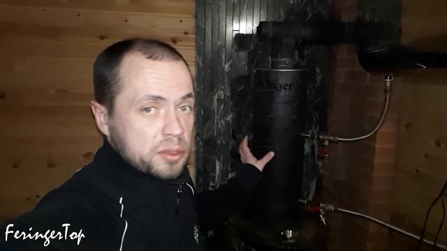 Как Влияет Правильное Подключение Теплообменника к Баку на Нагрев Воды в Бане?