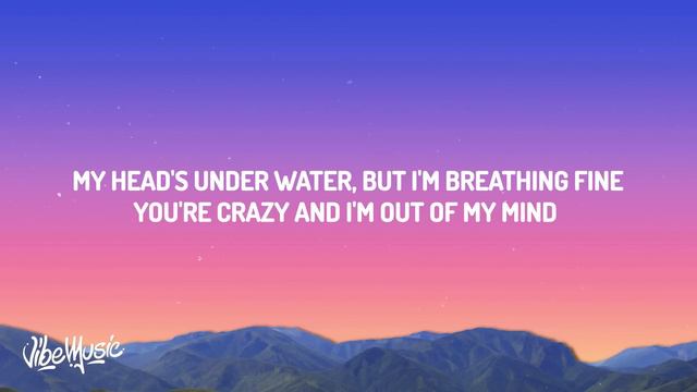 John Legend - All of Me (Lyrics)