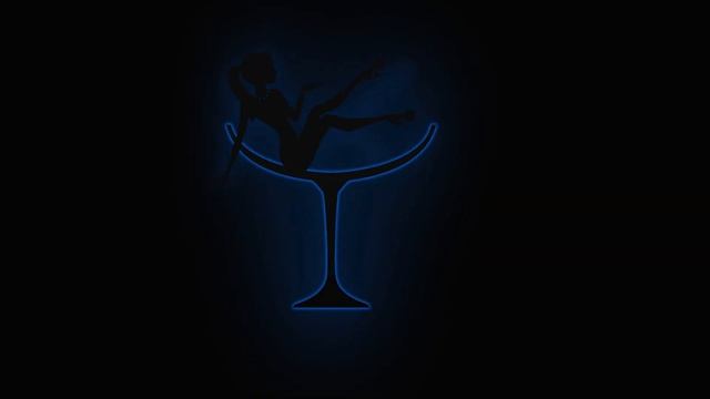 Akila - пьяная ненормальная