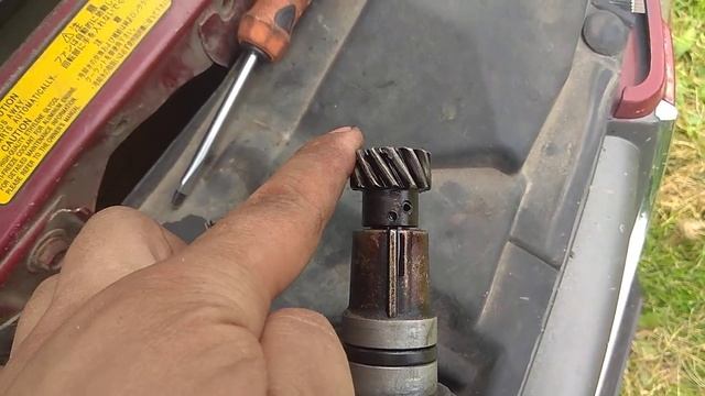 Мазда 626 НЕТ ИСКРЫ