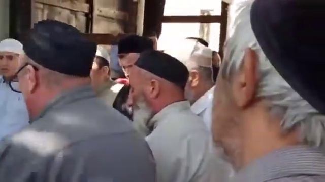 турчи на даргинском