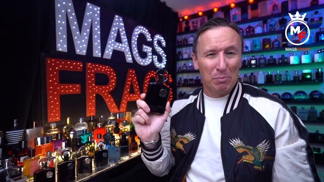 AFNAN SUPREMACY NOIR FULL FRAGRANCE REVIEW - MIDDLE EASTERN FRAGRANCE REVIEW