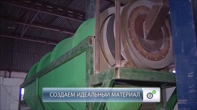 Гранулированное пеностекло