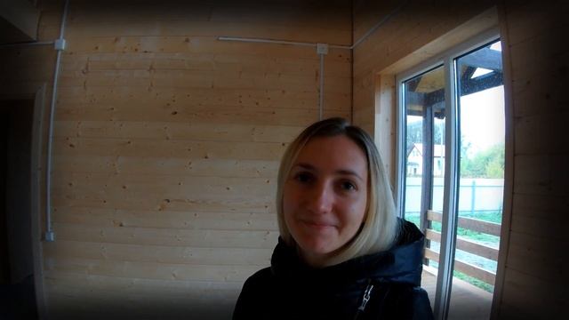 Отзыв о построенном загородном доме, проект "Элит" (строительная компания МКС Калининград)