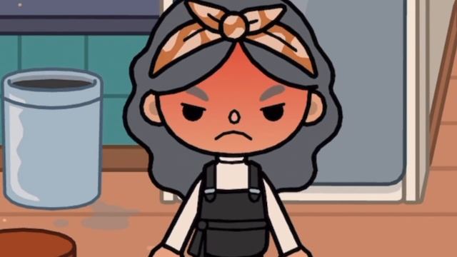Я ПОСТУПИЛА В ШКОЛУ МЕЧТЫ! Toca Boca Life World ?