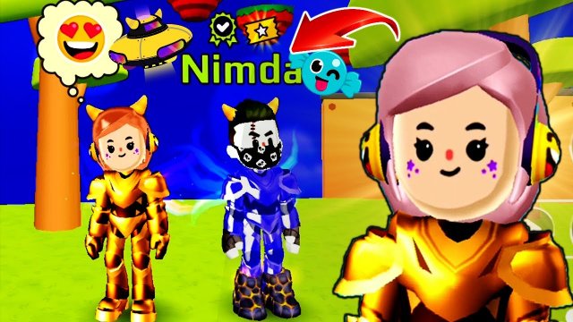 PK XD Конкурс Дом Админа пк хд ? Кто же это WOW Nimda PKXD ? Лавиния pkxd ?