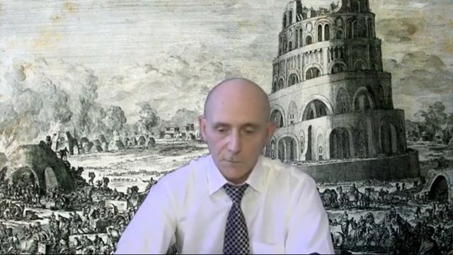 Марк Солонин. О корнях национализма