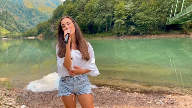 Бенедетта Каретта PHOTOGRAPH - Ed Sheeran (Cover )