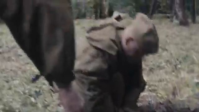 Топор 1944 серия 2