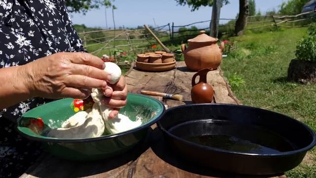 Блюдо из бараньей печени  Азербайджанская Кухня Деревенская Кухня  Рецепты