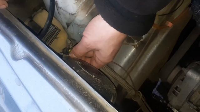 как правильно подключить led птф фары на ваз 21099