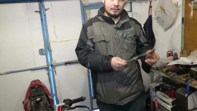 Как промыть бак от грязи