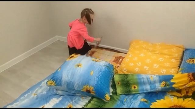 Подарки под подушкой
