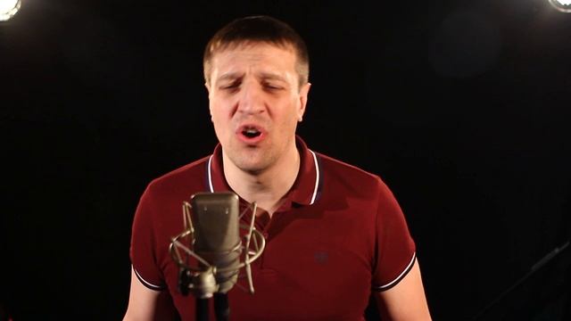 Вячеслав Антонов. Медведь.