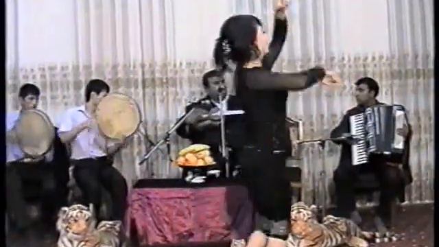 Azamat Otajonov & Shokir Bobojonov & Farhod Davletov aytishuv 1-qism
