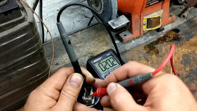 Как Просто проверить РХХ Регулятор Холостого Хода BMW.