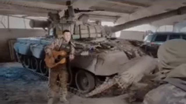 « Мама, я 300…»