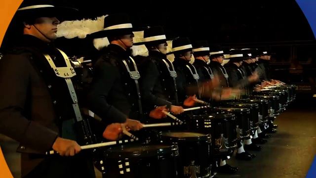 ударники виртуозы