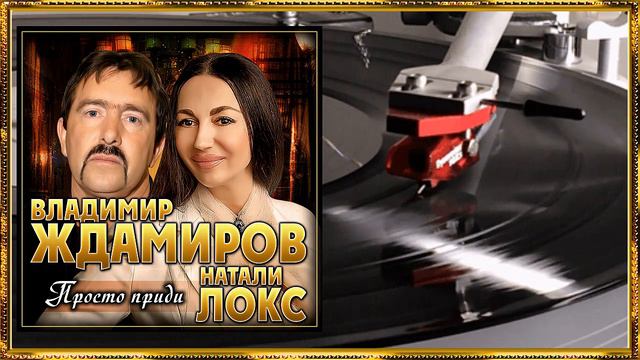 Владимир Ждамиров и Натали Локс - Просто приди