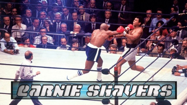 Сильнейший Удар в Истории Бокса."ПАНЧЕР ВЕКА" Эрни Шейверс.