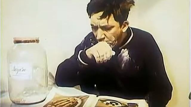 Юрий Никулин, Фитиль Влип 1962