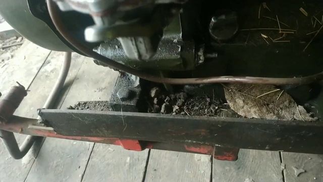 Обзор мотоблока мтз-05 с двигателем уд 25 , запуск и регулировка клапанов \ Motorcycles and life